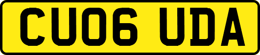 CU06UDA