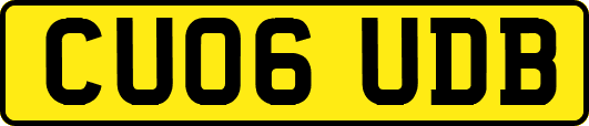 CU06UDB