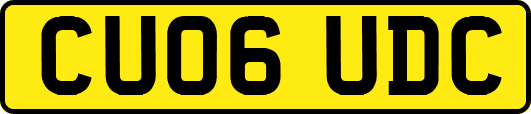 CU06UDC