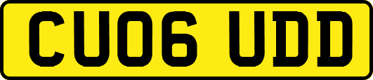CU06UDD
