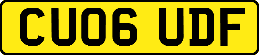 CU06UDF
