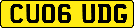 CU06UDG