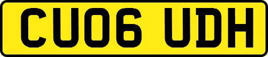 CU06UDH