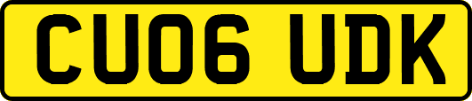 CU06UDK