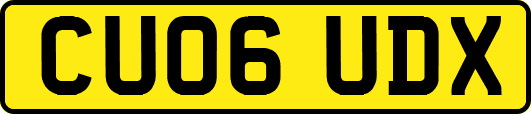 CU06UDX