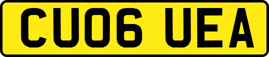 CU06UEA