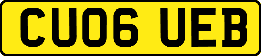 CU06UEB