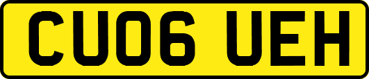 CU06UEH