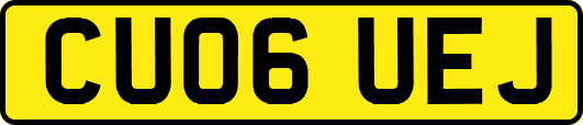 CU06UEJ
