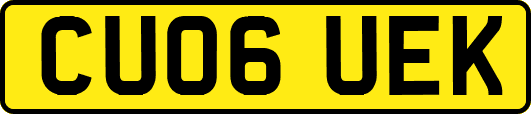 CU06UEK