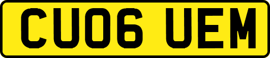 CU06UEM