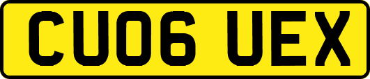 CU06UEX