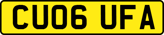 CU06UFA