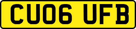 CU06UFB