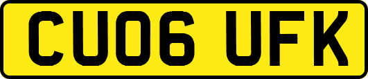 CU06UFK