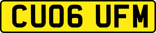 CU06UFM