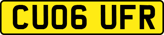 CU06UFR