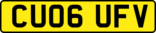 CU06UFV