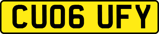 CU06UFY