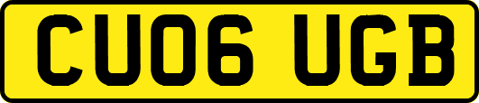 CU06UGB