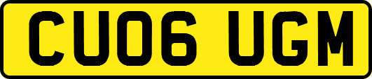 CU06UGM
