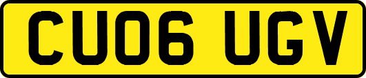 CU06UGV
