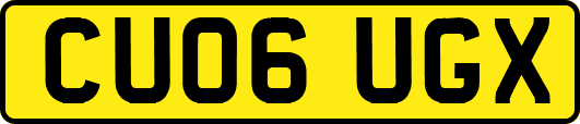 CU06UGX