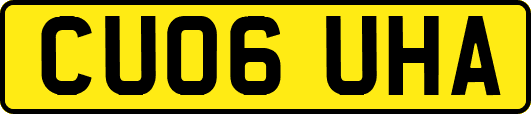 CU06UHA
