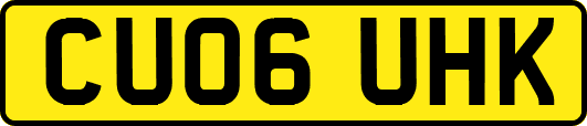 CU06UHK