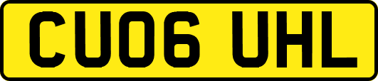 CU06UHL