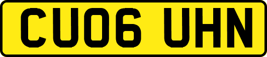 CU06UHN
