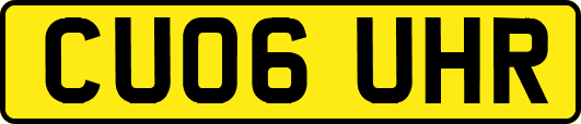 CU06UHR