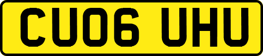 CU06UHU