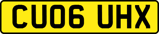 CU06UHX