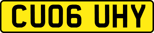 CU06UHY