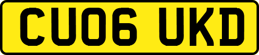 CU06UKD
