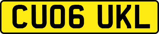 CU06UKL