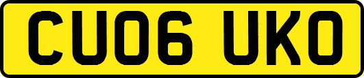 CU06UKO