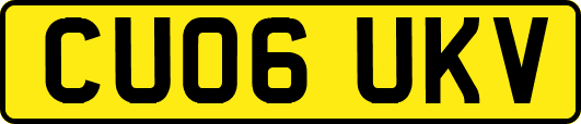 CU06UKV