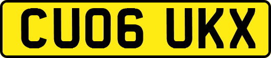 CU06UKX