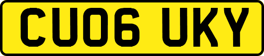CU06UKY