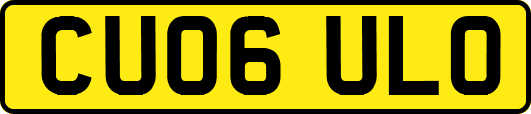 CU06ULO