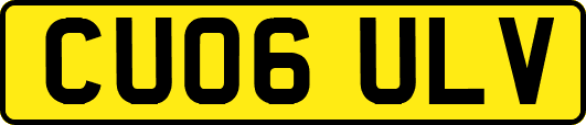 CU06ULV