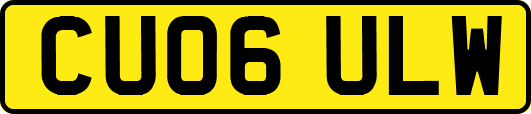 CU06ULW