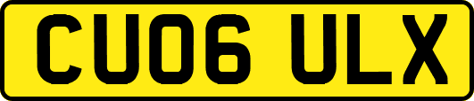 CU06ULX