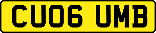 CU06UMB