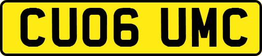 CU06UMC
