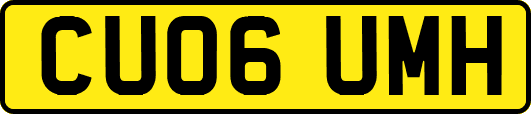 CU06UMH