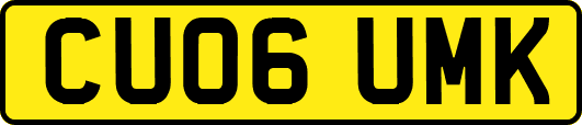 CU06UMK