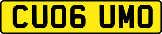 CU06UMO